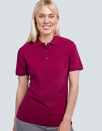HRM 403 Women´s Heavy Performance Polo