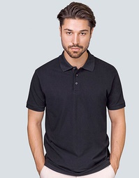 HRM 501 Men´s Luxury Polo