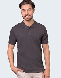 HRM 502 Men´s Luxury Stretch Polo