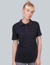HRM 601 Women´s Luxury Polo