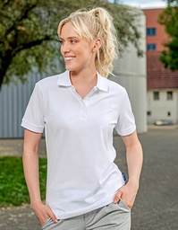 HRM 602 Women´s Luxury Stretch Polo