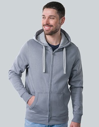 HRM 701 Men´s Hooded Jacket