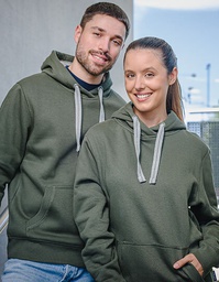 HRM 900 Unisex Sweat Hoody