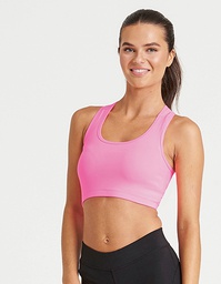 Just Cool JC017 Women´s Cool Sports Crop Top