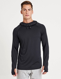 Just Cool JC037 Men´s Cool Cowl Neck Top