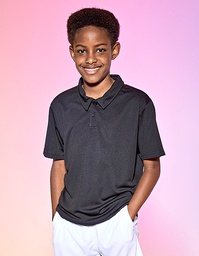Just Cool JC040J Kids´ Cool Polo