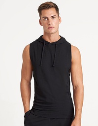 Just Cool JC053 Urban Sleeveless Muscle Hoodie