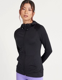 Just Cool JC058 Women´s Cool Contrast Zoodie