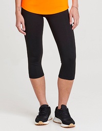 Just Cool JC086 Women´s Cool Capri