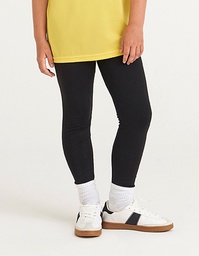 Just Cool JC087J Girls Cool Athletic Pant