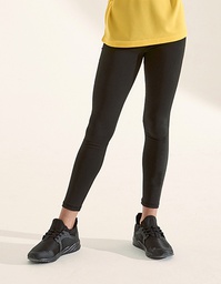 Just Cool JC087J Girls Cool Athletic Pant