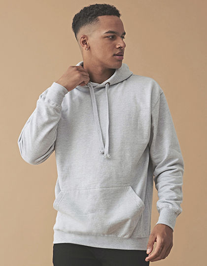 Just Hoods JH002 SupaSoft Hoodie