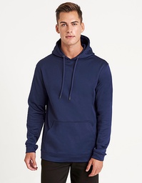Just Hoods JH006 Sports Polyester Hoodie