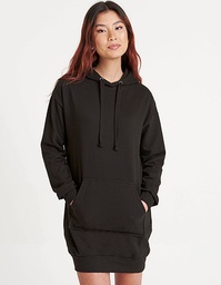 Just Hoods JH015 Hoodie Dress