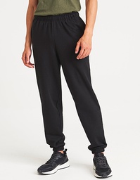 Just Hoods JH072 College Cuffed Jogpants
