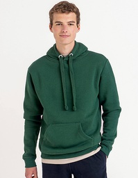 Just Hoods JH101 Graduate Heavyweight Hoodie