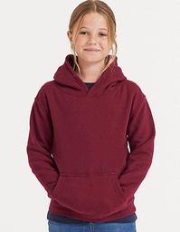 Just Hoods JH201J Kids´ Organic Hoodie