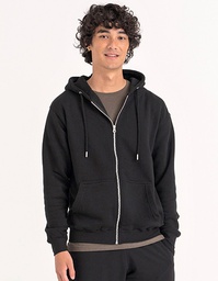 Just Hoods JH250 Organic Zoodie