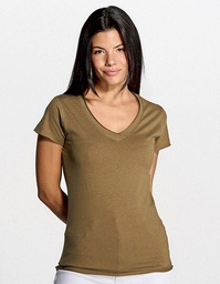 JHK TSULSCL Ladies´ V-Neck Sicilia