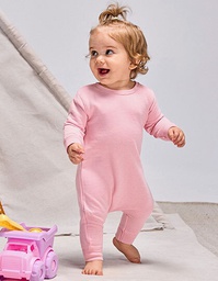 JHK SWRBSUIT Baby Playsuit Long Sleeve