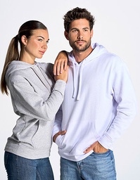 JHK SWOCEKNG Ocean Kangaroo Hooded Sweat