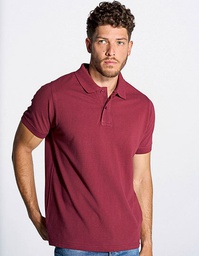 JHK PORA210 Men´s Polo Regular