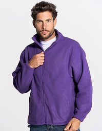 JHK FLRA300 Men´s Fleece Jacket