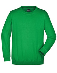 James&amp;Nicholson JN040 Round Sweat Heavy