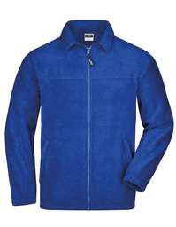 James&amp;Nicholson JN044 Full-Zip Fleece