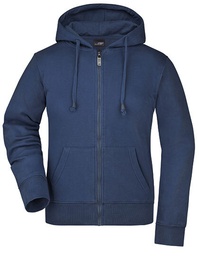 James&amp;Nicholson JN053 Ladies´ Hooded Jacket