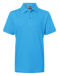 James&amp;Nicholson JN070K Junior Classic Polo