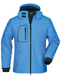 James&amp;Nicholson JN1000 Men´s Winter Softshell Jacket