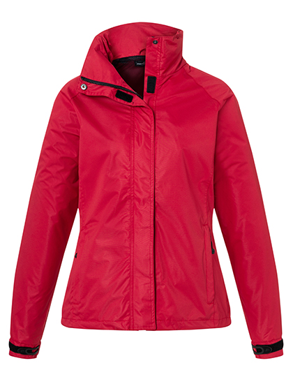 James&amp;Nicholson JN1011 Ladies´ Outer Jacket