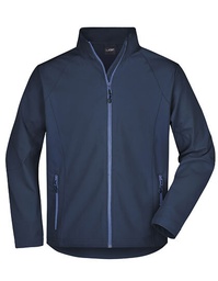 James&amp;Nicholson JN1020 Men´s Softshell Jacket