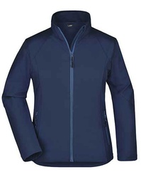 James&amp;Nicholson JN1021 Ladies´ Softshell Jacket