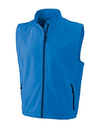 James&amp;Nicholson JN1022 Men´s Softshell Vest