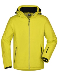 James&amp;Nicholson JN1054 Men´s Wintersport Jacket