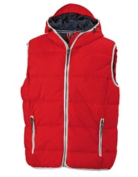 James&amp;Nicholson JN1076 Men´s Maritime Vest
