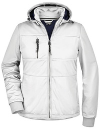 James&amp;Nicholson JN1077 Ladies´ Maritime Jacket