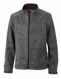 James&amp;Nicholson JN1088 Men´s Softshell Jacket