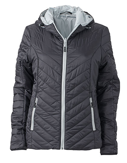 James&amp;Nicholson JN1091 Ladies´ Lightweight Jacket