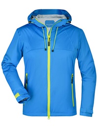 James&amp;Nicholson JN1097 Ladies´ Outdoor Jacket