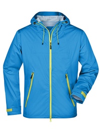 James&amp;Nicholson JN1098 Men´s Outdoor Jacket