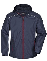 James&amp;Nicholson JN1118 Men´s Rain Jacket