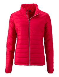 James&amp;Nicholson JN1119 Ladies´ Padded Jacket