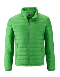 James&amp;Nicholson JN1120 Men´s Padded Jacket