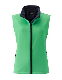 James&amp;Nicholson JN1127 Ladies´ Promo Softshell Vest
