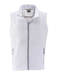 James&amp;Nicholson JN1128 Men´s Promo Softshell Vest