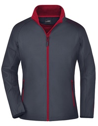James&amp;Nicholson JN1129 Ladies´ Promo Softshell Jacket