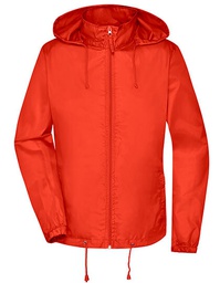 James&amp;Nicholson JN1131 Ladies´ Promo Jacket